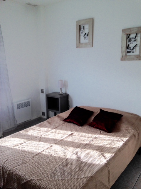 La chambre sapcieuse.